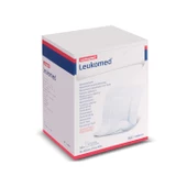 Bsn Leukomed  Pedli Nonwoven Yara Örtüsü 8cm x 10cm 50'li - 3