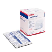 Bsn Leukomed Steril Yara Pansuman Pedi  5cm x7,2m 50'li thumbnail 1
