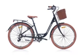 Bianchi C261 26 Jant V Fren Şehir Tur Bisikleti 2025 Model - 1