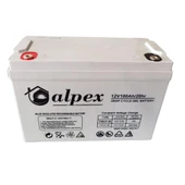 Teknovasyon Arge Güneş Enerjisi Bağ Evi Solar Paketi  Hybrit  inverter 6200 W 48V 410W Güneş Paneli 100 Ah Jel Akü - 6