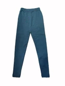 Netyıldız Unisex Çocuk Şardonlu İçlik Kız Erkek Kışlık İçlik Tayt - 1