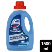Domestos Yüzey Temizleyici Okyanus 1,5 LT - 2