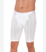 YILDIZ 160 ERKEK MODAL UZUN BOXER ŞORT 12 ADET thumbnail 1