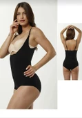FORM ANGEL 2004 BAYAN GÖGÜS DESTEKLİ BODY KORSE TEKLİ - 1