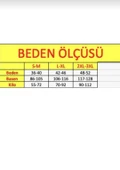 FORM ANGEL 2001 BAYAN LAZER KESİM PAÇALI KORSE TEKLİ - 8