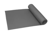 FoamStore Pilates Yoga Matı 180x60 5mm Çizgi Desen Antrasit - 6