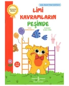 Limi Kavramların Peşinde İş Bankası Kültür Yayınları thumbnail 1