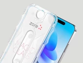 Apple iPhone 11 Zore Kolay Uygulama Aparatlı 5D Magic Glass Cam Ekran Koruyucu - 7