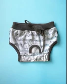 My Elephant Kemique's Secret Kedi İç Çamaşırı  Regl Külot  Don thumbnail 5