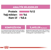 Royal Canin Kitten Jelly Yavru Kedi Konserve 85 Gr - 3