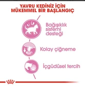 Royal Canin Kitten Jelly Yavru Kedi Konserve 85 Gr - 5