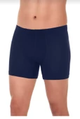 YILDIZ 323 ERKEK BAMBU BOXER 12 ADET - 1