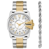 Dıesel DZ2182SET Erkek Kol Saati ve Bileklik Seti thumbnail 1