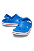 Crocs Crocband Çocuk Mavi Terlik 207005-4KZ - 3