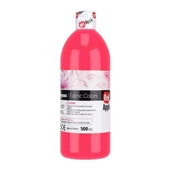 Red Apple Kumaş Boyası 500 ml. PEMBE - 1
