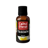 Cemilefendi Yasemin Esansı 10 ml - 1