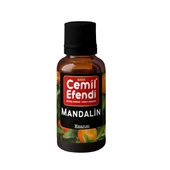 Cemilefendi Mandalin Esansı 10 ml - 1