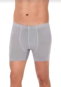YILDIZ 322 ERKEK BAMBU BOXER 3 ADET - 1