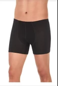 YILDIZ 321 ERKEK BAMBU BOXER TEKLİ - 1