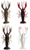 Savage gear LB 3D Crayfish 12,5 cm 15 gr F 3 Adet Sahte Balık - 8