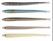 Savage gear LB Sandeel Slug 16.5 cm 5 Adet Sahte Balık - 9