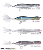 Savage gear Panic Prey 19,5 cm 83 gr Sahte Balık - 12