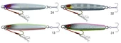 Kendo Guntetsu Jig 28gr Sahte Balık - 10