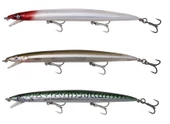 Savage gear  MAG Sandeel Jerk minnow 210 44g SP Sahte Balık - 6