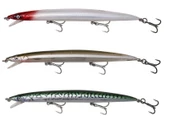 Savage gear  MAG Sandeel Jerk minnow 210 44g SP Sahte Balık - 5