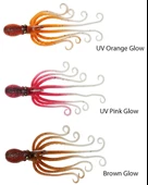 Savage gear Octobus 70g 15cm Sahte Balık - 12