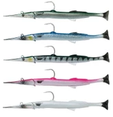 Savage gear Needlefish Pulsetail 2+1 23 cm 55g Sahte Balık - 12