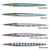 Savage gear 3D Needle Jig 80 gr 19 cm Sahte Balık - 6