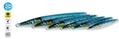Savage gear 3D Needle Jig 80 gr 19 cm Sahte Balık - 5