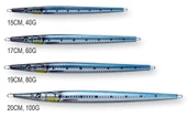 Savage gear 3D Needle Jig 80 gr 19 cm Sahte Balık - 4