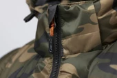 Prologic Bank Bound Thermo Vest Camo - 12