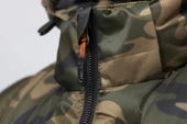 Prologic Bank Bound Thermo Vest Camo - 8