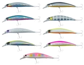 Kendo BT Minnow 95 S 15.7 gr Sahte Balık - 2