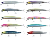 Kendo D:Killer's Minnow Haizoku 115F 15.8 gr Sahte Balık - 3