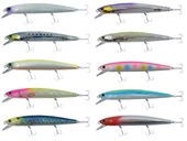 Kendo D:Killer's Minnow Haizoku 115F 15.8 gr Sahte Balık - 10