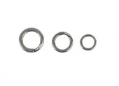Savage Gear Split ring SS+BLN 10+10 - 2