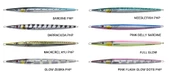 Savage Gear 3D Needle Jig 6cm 7gr Sahte Balık - 4