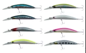 Kendo Deep Minnow 95mm 13gr Sahte Balık - 12