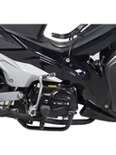 Kuba Easy Pro 50 Cup Motosiklet Mavi - 3