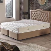 NİRON SERRA ULTRA ORTOPEDİK YATAK TÜM ÖLÇÜLER thumbnail 1