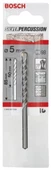 Bosch 86/52 MM Ahşap Delme Ucu 5 MM - 2