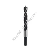Bosch 86/52 MM Ahşap Delme Ucu 5 MM - 1