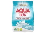 Eti Maden Aqua Bor Beyazlar için Toz Deterjan 6 KG - 2