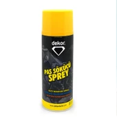 Pas Sökücü Pas Kir Çıkartıcı Çok Amaçlı Pas Çözücü Sprey 400 ml - 3