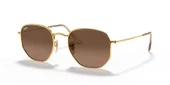 Ray-Ban 0RB3548N 91244351 Erkek Güneş Gözlüğü thumbnail 1