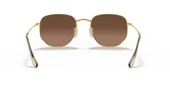 Ray-Ban 0RB3548N 91244351 Erkek Güneş Gözlüğü thumbnail 3
